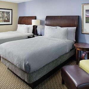 Double Room Hearing accessible